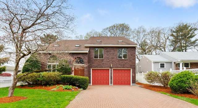 Photo of 138 Pine Ridge Rd, Medford, MA 02155