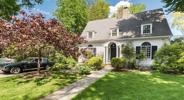 Photo of 40 Stone Rd, Belmont, MA 02478