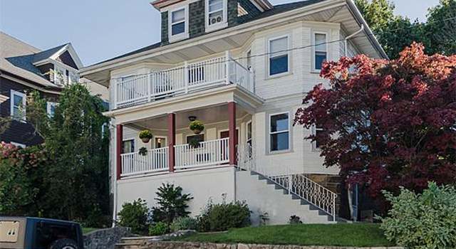 Photo of 29 Montvale St #1, Boston, MA 02131