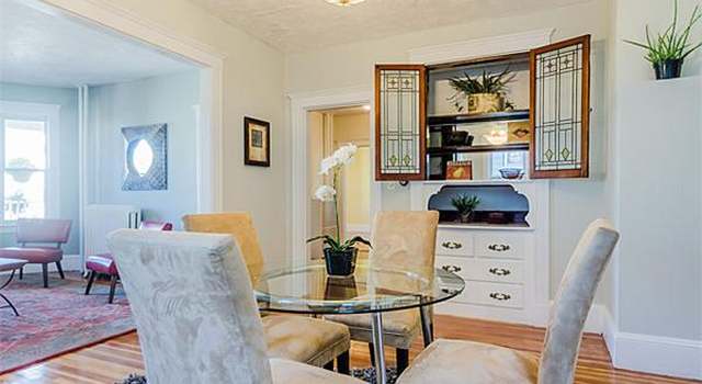Photo of 29 Montvale St #1, Boston, MA 02131