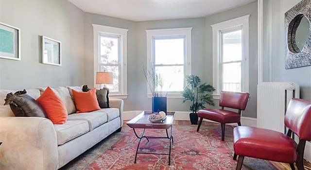 Photo of 29 Montvale St #1, Boston, MA 02131
