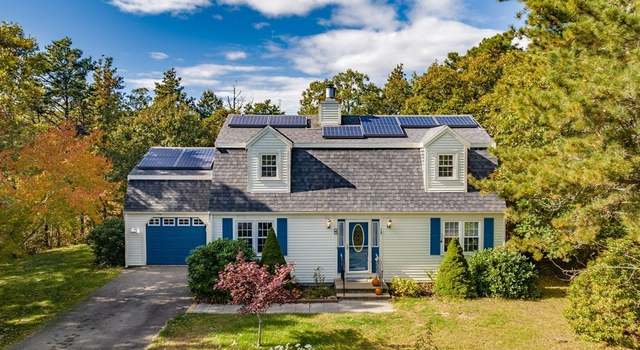 Property at 89 Great Pines Dr, Mashpee, MA 02649, 3 beds, 2 baths