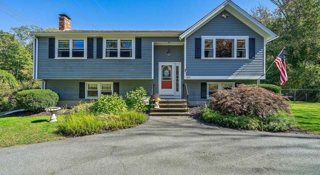 Photo of 459 N Elm St, West Bridgewater, MA 02379