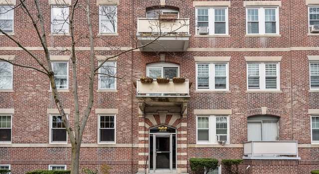 Photo of 202 Fuller St #2, Brookline, MA 02446