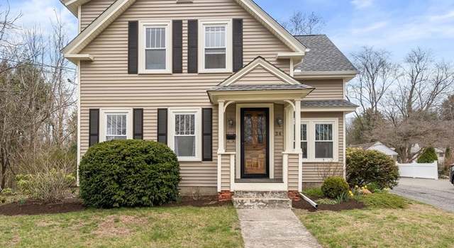 Photo of 34 River St, Northborough, MA 01532