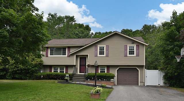 Photo of 117 Rolling Ridge Ln, Methuen, MA 01844