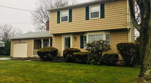 Photo of 28 Westchester Dr, Auburn, MA 01501