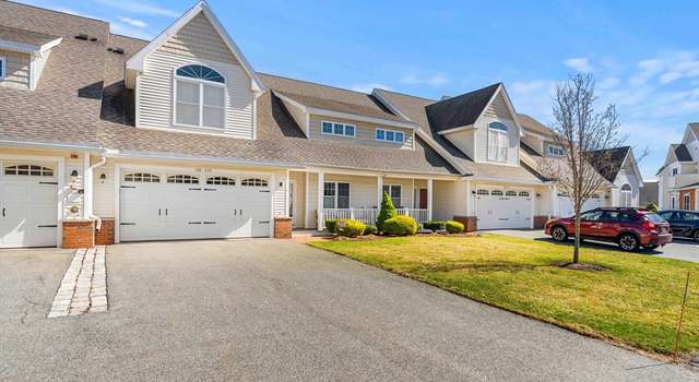 Photo of 100 Kirkbride Dr #229, Danvers, MA 01923