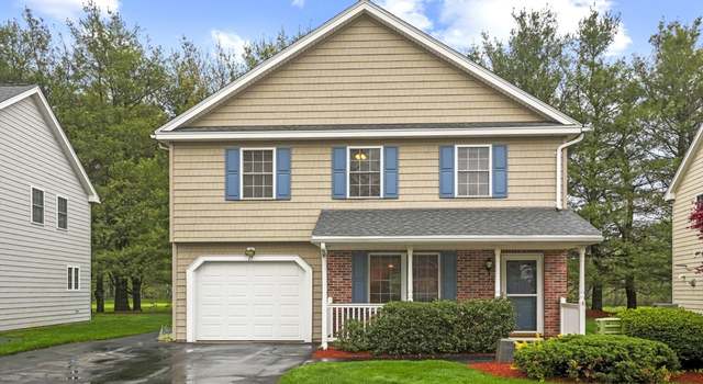 Photo of 17 Fairway Dr #17, Tewksbury, MA 01876