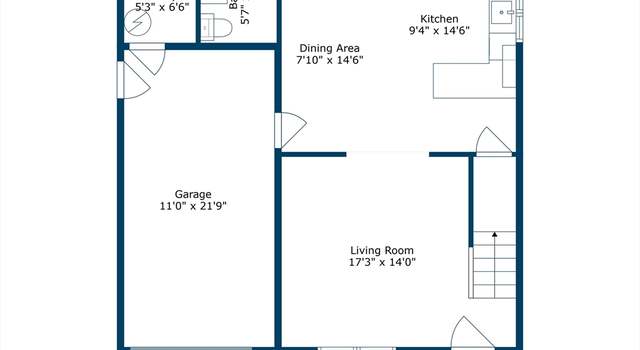 Photo of 17 Fairway Dr #17, Tewksbury, MA 01876