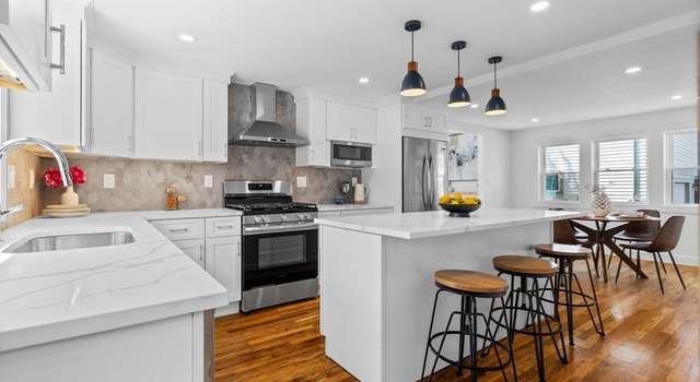 Photo of 44 Greenhalge St, Medford, MA 02155