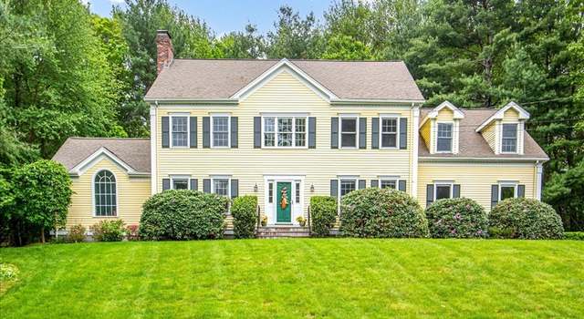 Photo of 17 Bridle Path, Walpole, MA 02081