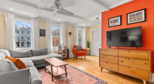 Photo of 10 Salem St Ave #2, Boston, MA 02129