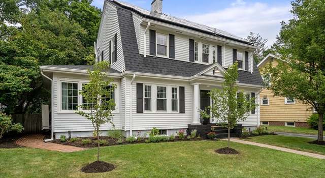 Photo of 38 Upland Rd, Attleboro, MA 02703