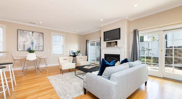 Photo of 44 Walker St #1, Boston, MA 02129