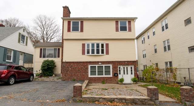 Photo of 45A Pilgrim Ave, Worcester, MA 01604