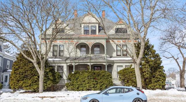 Photo of 16-18 Loring Ave, Salem, MA 01970