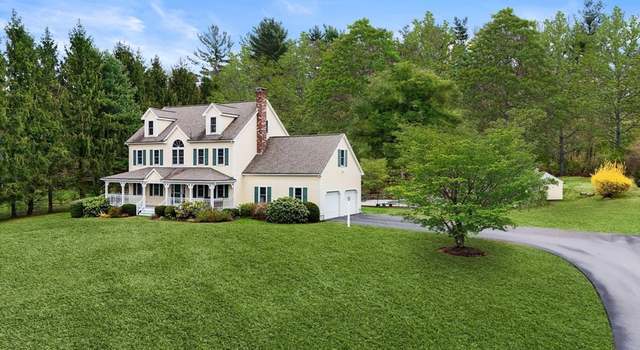 Photo of 55 Autumn Rd, Wrentham, MA 02093