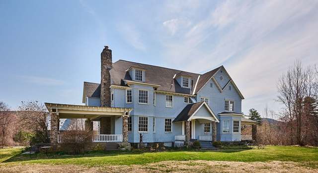 Photo of 181 School St, Northfield, MA 01360