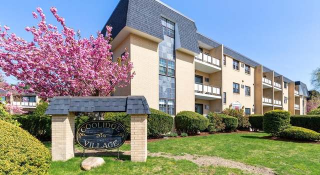 Photo of 48 Bigelow Ave #32, Watertown, MA 02472
