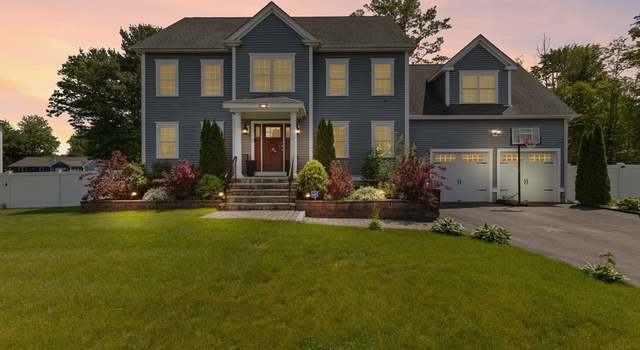 Photo of 27 Nadia's Way, Brockton, MA 02301