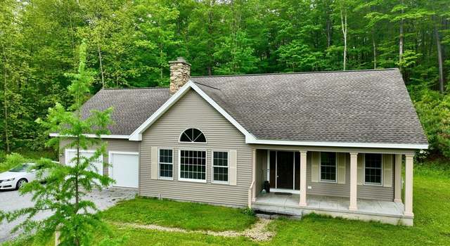 Photo of 791 Partridge Rd, Lanesborough, MA 01237