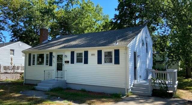 Photo of 88 Clark St, Brockton, MA 02302