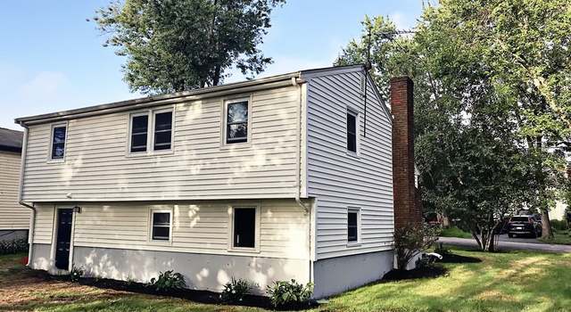 Photo of 88 Clark St, Brockton, MA 02302