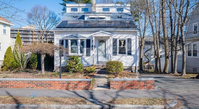Photo of 60 Russell St, Quincy, MA 02171