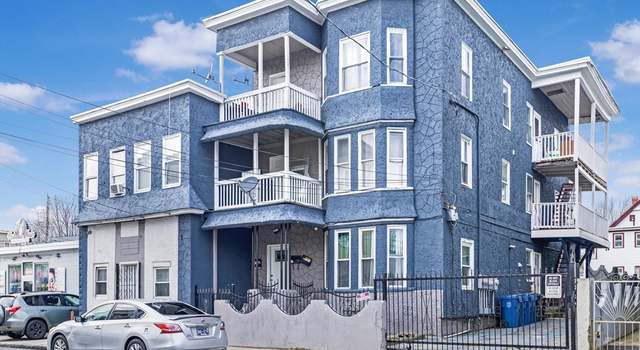 Photo of 115-117 Myrtle St, Lawrence, MA 01841