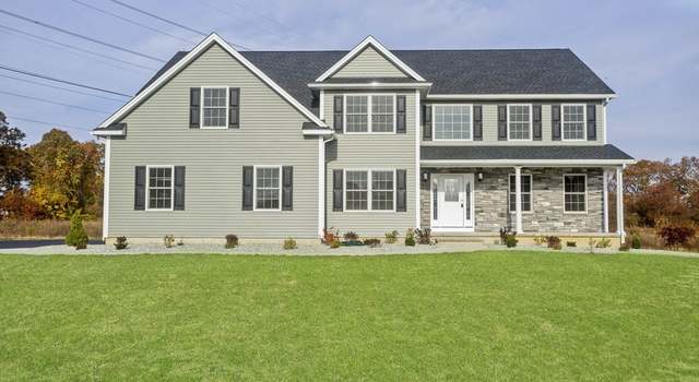 Photo of 31 D'amato, Agawam, MA 01001