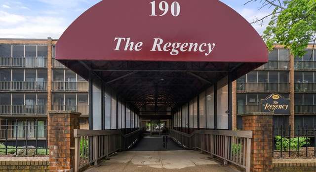 Photo of 190 High St #409, Medford, MA 02155
