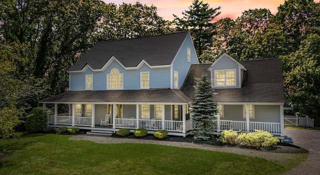 Photo of 12 Coombs Cir, Newburyport, MA 01950