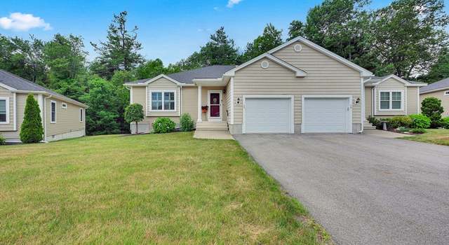 Photo of 32 Village Rd #32, Paxton, MA 01612