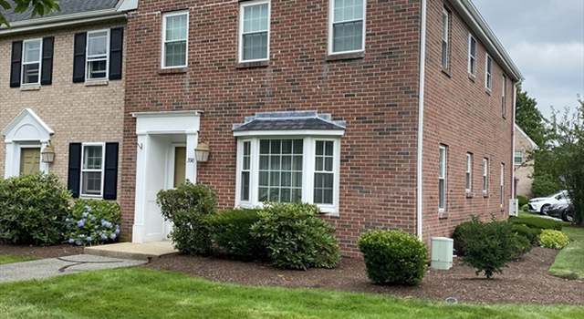 Property at 398 Erin Rd #398, Stoughton, MA 02072, 2 beds, 3 baths