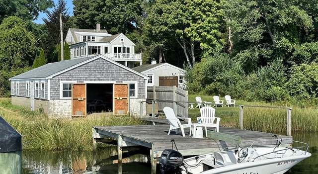 Photo of 28 Little River Rd, Barnstable, MA 02635