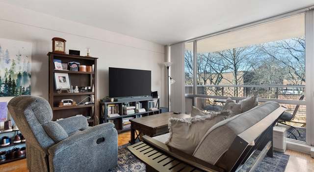 Photo of 45 Longwood Ave #509, Brookline, MA 02446