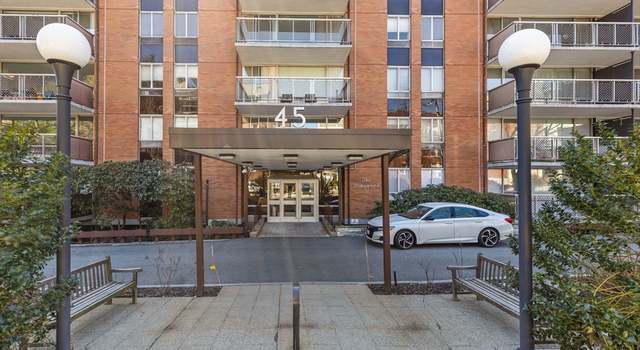 Photo of 45 Longwood Ave #509, Brookline, MA 02446