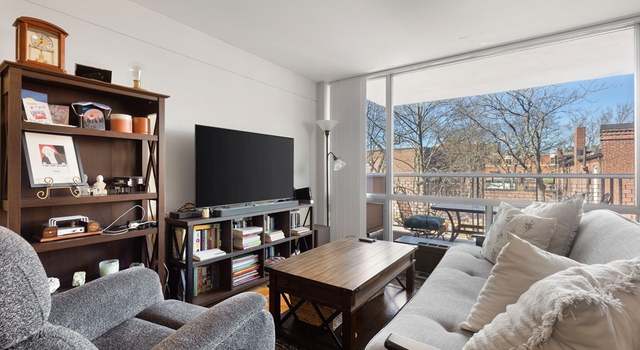 Photo of 45 Longwood Ave #509, Brookline, MA 02446