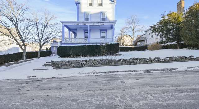Photo of 787 High St, Fall River, MA 02720