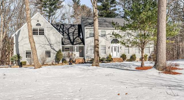 Photo of 47 Village Woods Rd, Haverhill, MA 01832