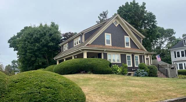 Photo of 468 W Elm, Brockton, MA 02301