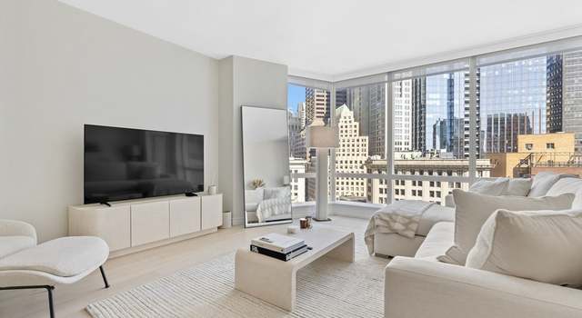 Photo of 1 Franklin St #1409, Boston, MA 02110