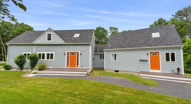 Photo of 94 Kimball Rd, Amesbury, MA 01931