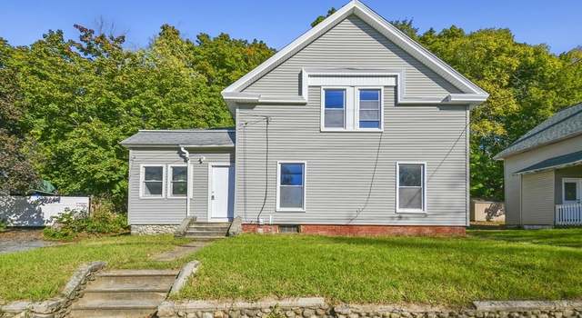 Photo of 59 West Main St, Ware, MA 01082