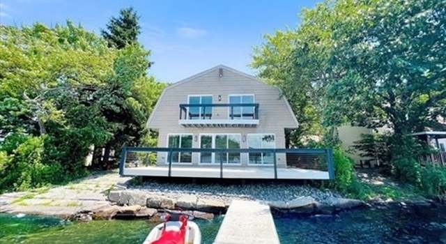 Photo of 54 Westview Ave, Chelmsford, MA 01824