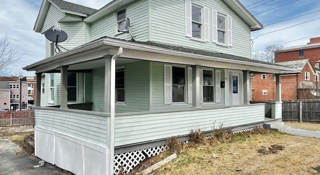 Photo of 11 Negus, Webster, MA 01570