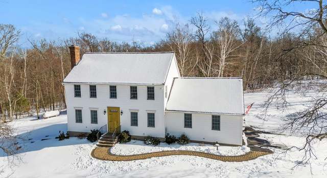 Photo of 306 Long Hill Rd, West Brookfield, MA 01585