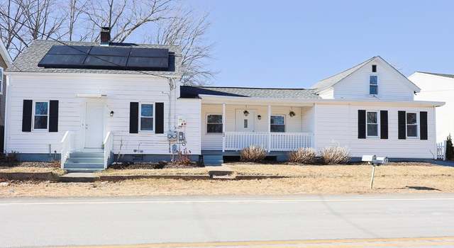 Photo of 10-12 Phillips St, Attleboro, MA 02703