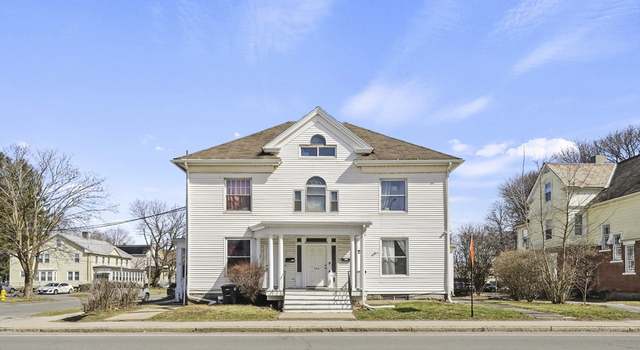 Photo of 174-176 First St, Pittsfield, MA 01201